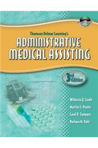 Delmar's Administrative Medical Assisting