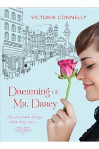 Dreaming of Mr. Darcy