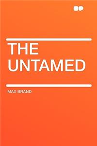 The Untamed
