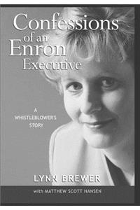 Confessions of an Enron Executive