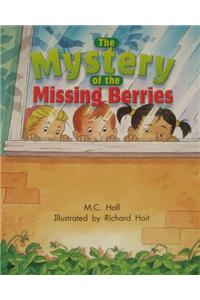 The Mystery of the Missing Berries