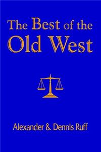 The Best of the Old West