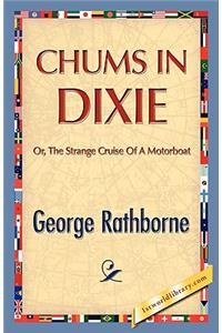 Chums in Dixie