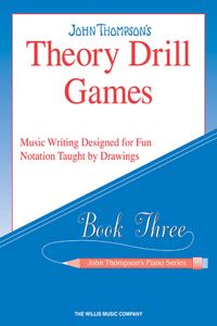 Theory Drill Games