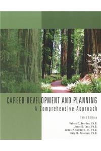 Career Development And Planning