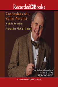 Confessions of a Serial Novelist