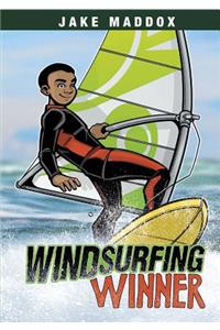 Windsurfing Winner