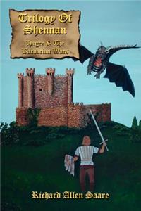 Trilogy Of Shennan