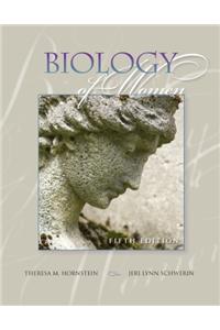 Laboratory Manual for Hornstein/Schwerin's Biology of Women, 5th