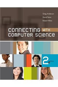 Connecting with Computer Science