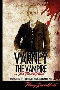 Varney The Vampire