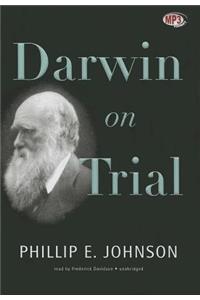 Darwin on Trial