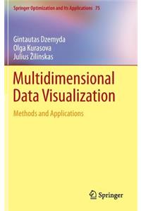 Multidimensional Data Visualization