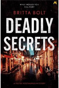 Deadly Secrets