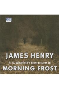 Morning Frost