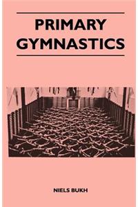 Primary Gymnastics