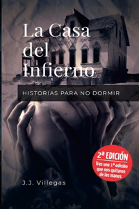 Casa del Infierno