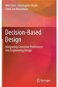 Decision-Based Design