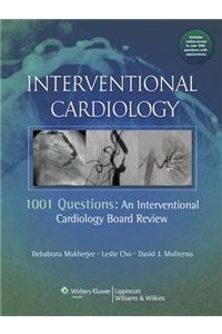 Interventional Cardiology