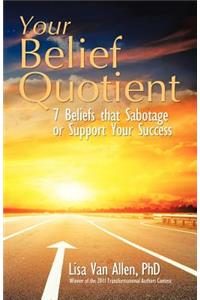 Your Belief Quotient