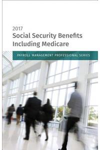 Social Security Benefits Including Medicare