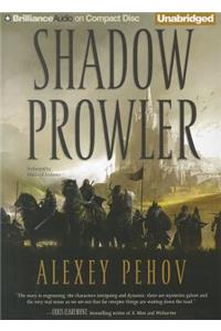 Shadow Prowler