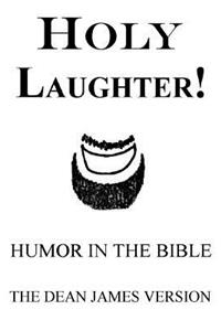 Holy Laughter!