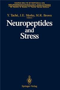 Neuropeptides and Stress