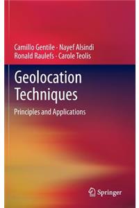 Geolocation Techniques