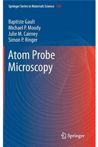 Atom Probe Microscopy