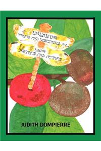 Unleashing Fruits and Vegetables