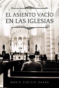 Asiento Vacio En Las Iglesias