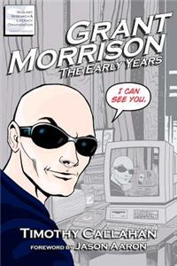 Grant Morrison