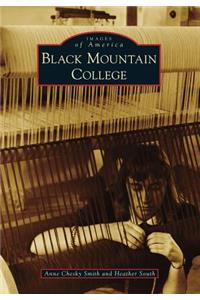 Black Mountain College