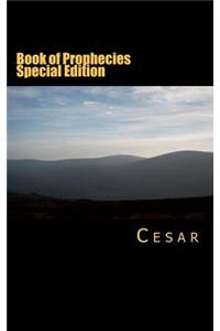 Book of Prophecies Special Edition