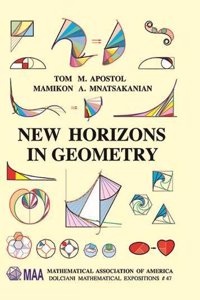 New Horizons in Geometry