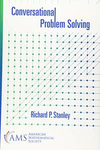 Conversational Problem Solving