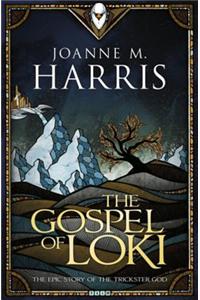 Gospel of Loki