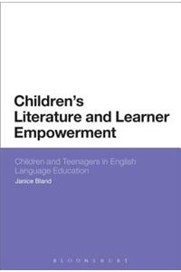 Children's Literature and Learner Empowerment