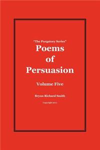 Poems of Persuasion