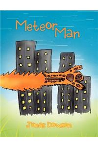 Meteor Man