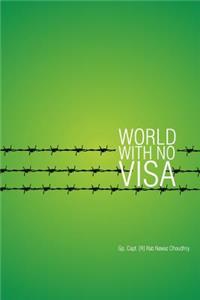 World with No Visa