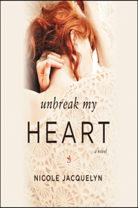 Unbreak My Heart Lib/E
