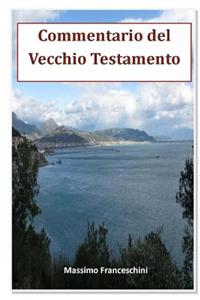 Commentario del Vecchio Testamento.
