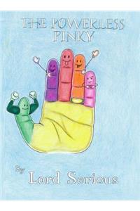 The Powerless Pinky