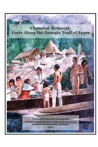 Cherokee Removal