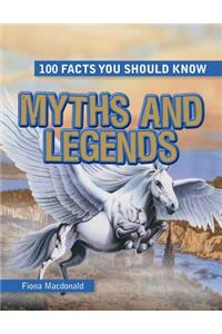 Myths and Legends