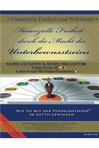 Finanzielle Freiheit durch die Macht des Unterbewusstseins