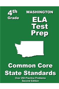 Washington 4th Grade ELA Test Prep
