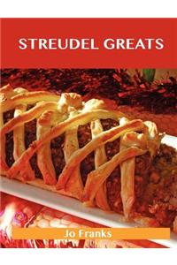 Strudel Greats